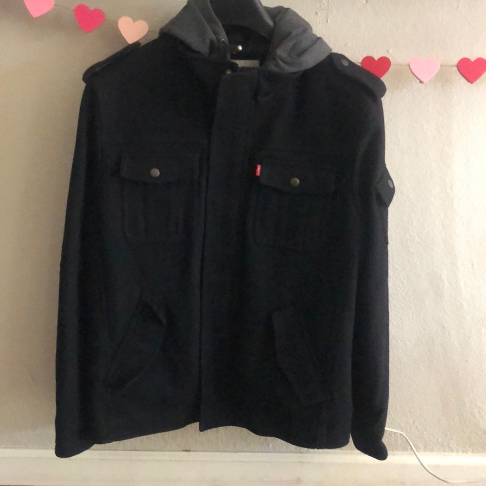 Levi’s men’s jacket